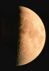 Photo of Moon